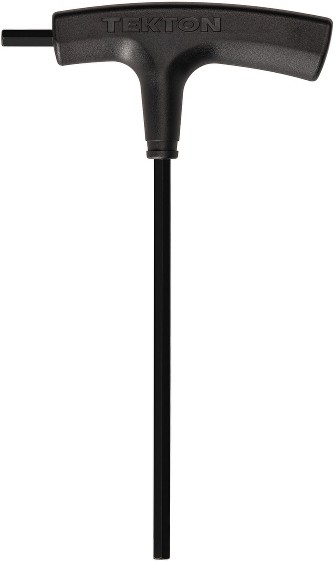 T-Handle Standard (SAE) 1s Hex key