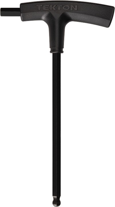 Ball End Hex T-Handle T-Handle Standard (SAE) Hex key