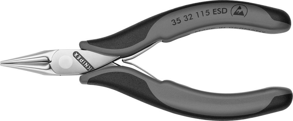 4.5-in Multitool pliers