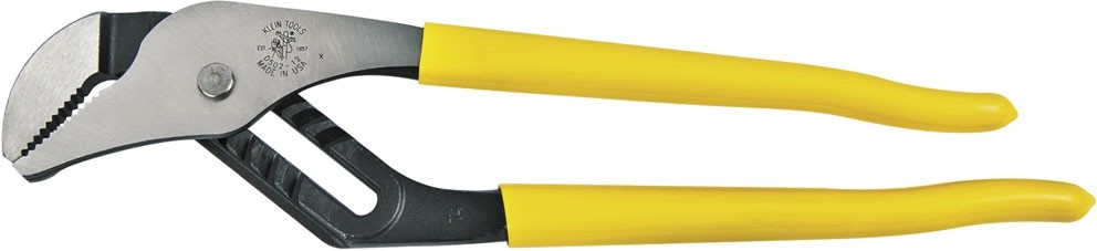 Pump Pliers, 12-Inch