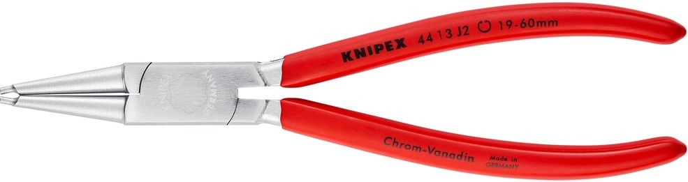 7-in Snap ring pliers