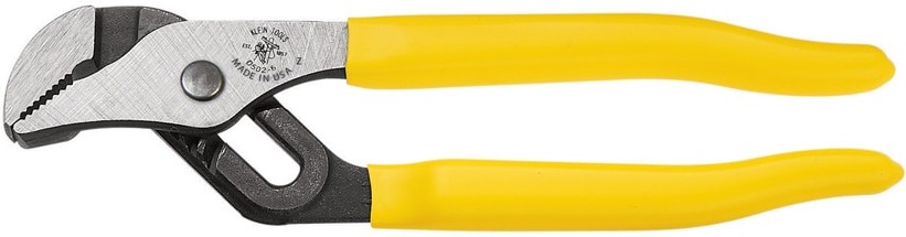 Pump Pliers, 16-Inch