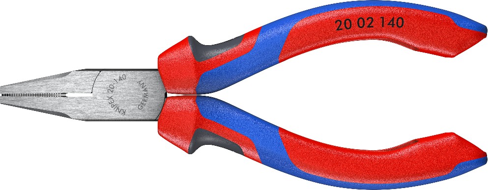 5.5-in Needle nose pliers