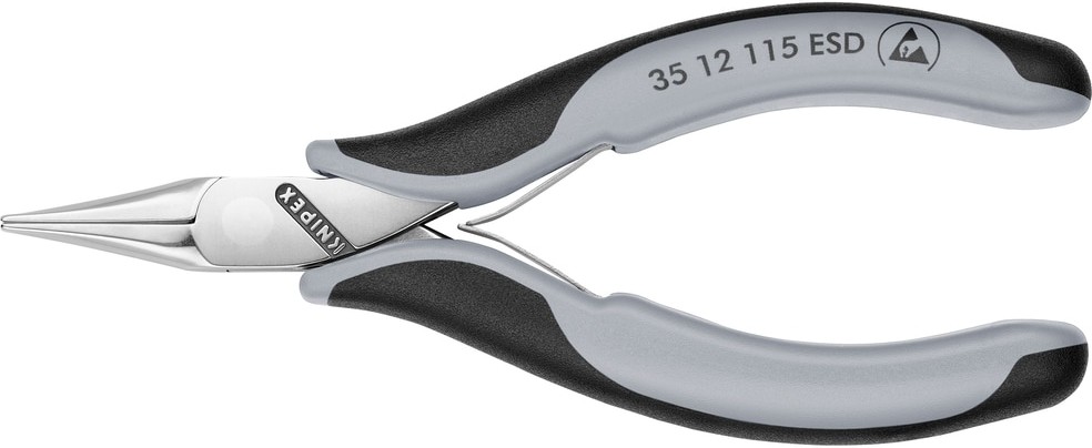 4.5-in Multitool pliers
