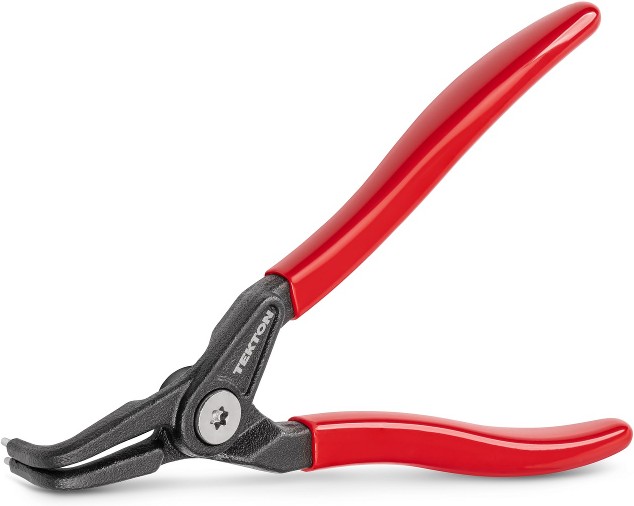 90-Degree Jaw (for External Rings) 5.9-in Snap ring pliers
