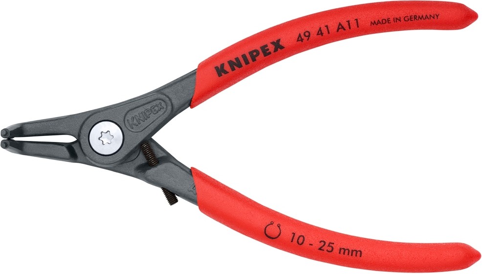 5.25-in Snap ring pliers