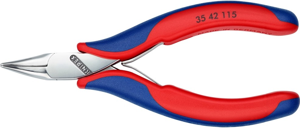 4.5-in Multitool pliers