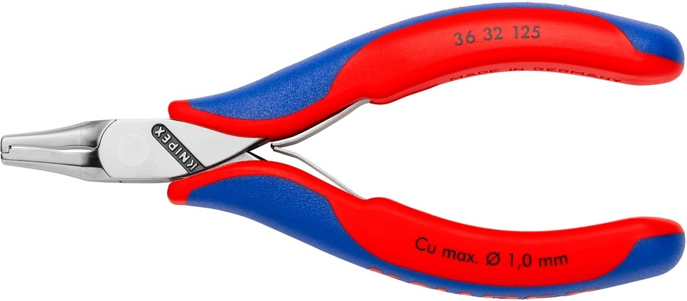 5-in Multitool pliers