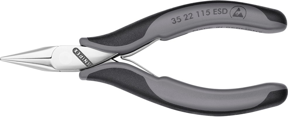 4.5-in Multitool pliers