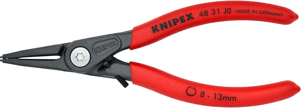 5.5-in Snap ring pliers