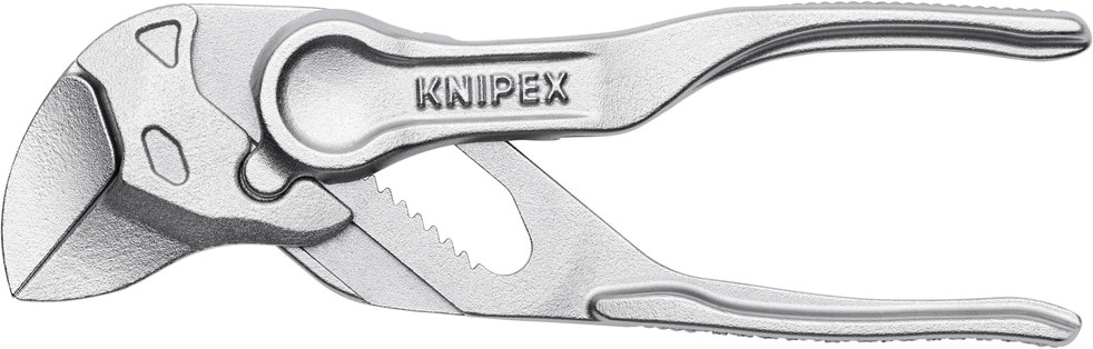 4-in Pliers wrench