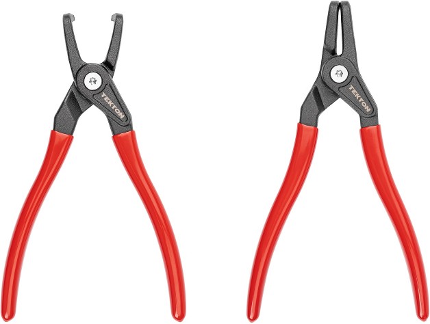 Internal and External Snap ring plier set 2 -Piece