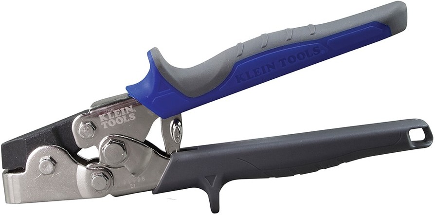 Snap Lock Punch