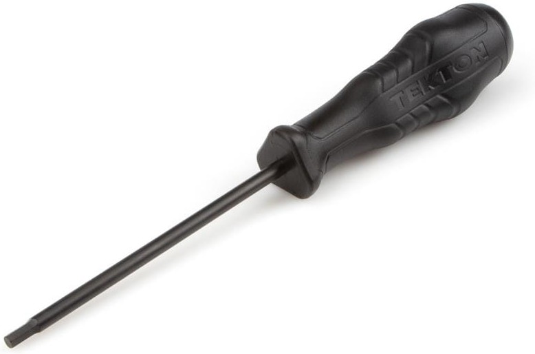 1/8 in. High Torque 1/8-in 4-in Hex Screwdriver