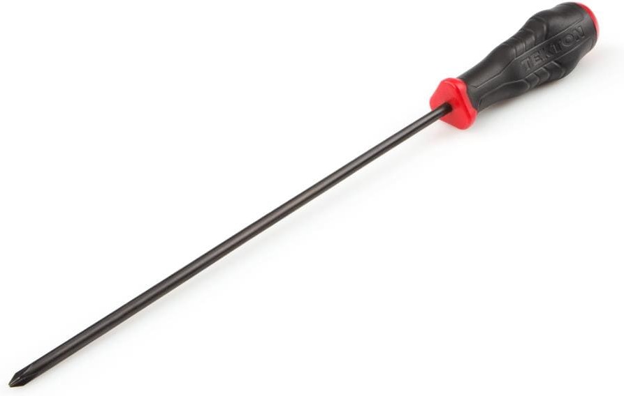 Long High Torque 8-in Phillips Screwdriver