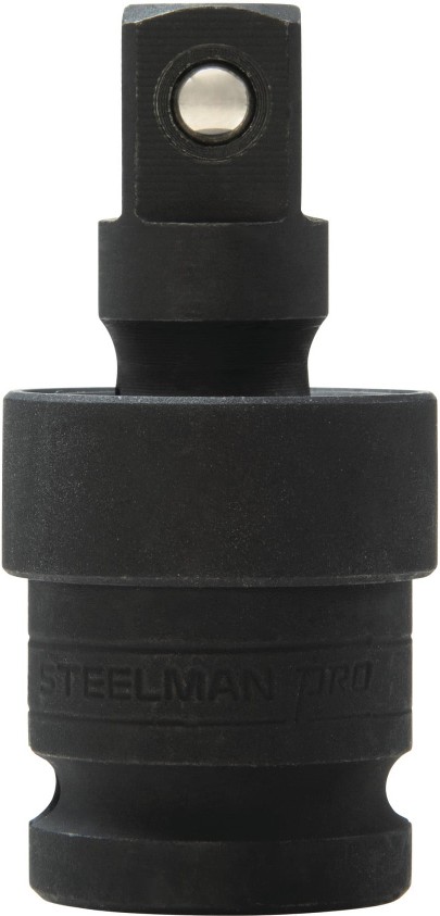1/2-in to 1/2-in Universal joint
