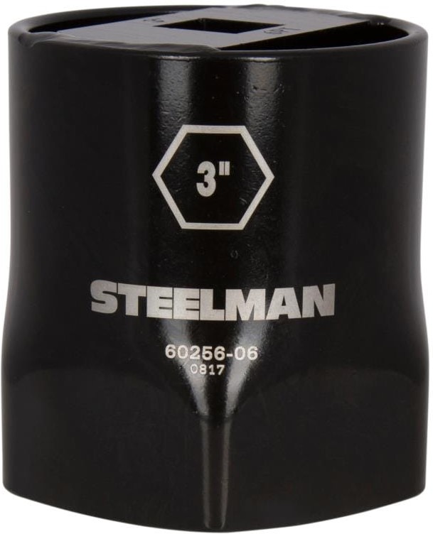 Locknut 3/4-in Drive Standard (SAE) Intermediate Socket