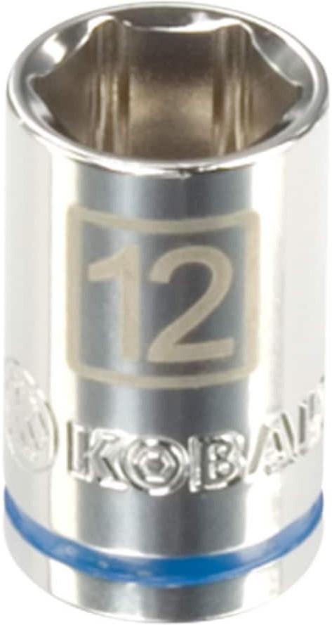 3/8-in Drive Metric Shallow Socket