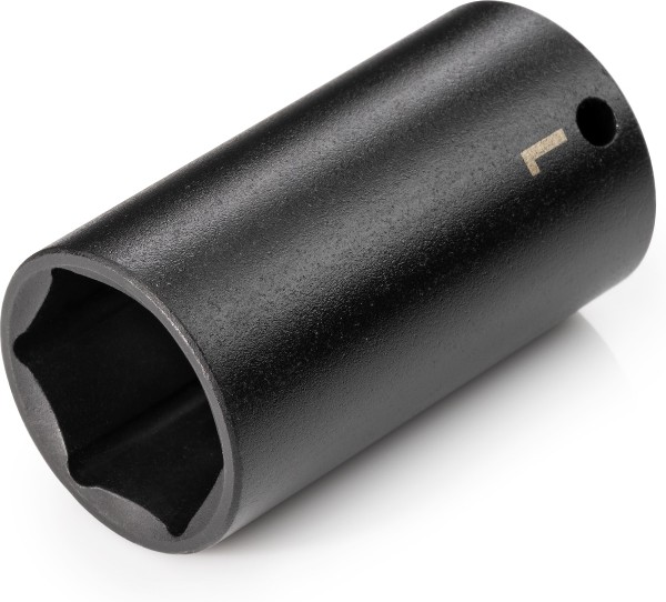 3/8 in. Drive Impact Socket (6-point)