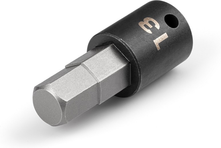3/8-in Drive 13mm Hex Bit Driver Socket