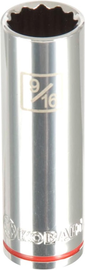 Drive Standard (SAE) Deep Socket