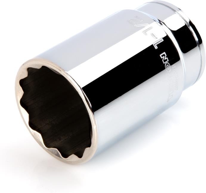 1/2-in Drive Standard (SAE) Socket
