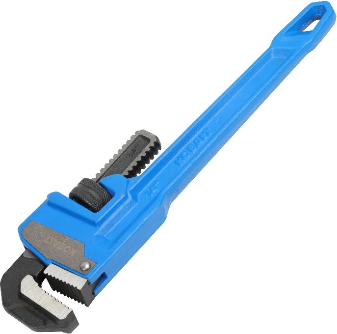 14-in Cast iron Pipe Wrench