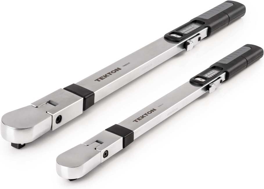 Set Drive Beam Torque Wrench 19.18-ft/lb to 258.15-ft/lb