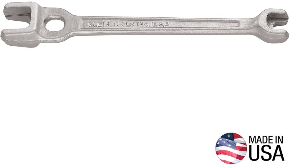 Bell System Type Wrench