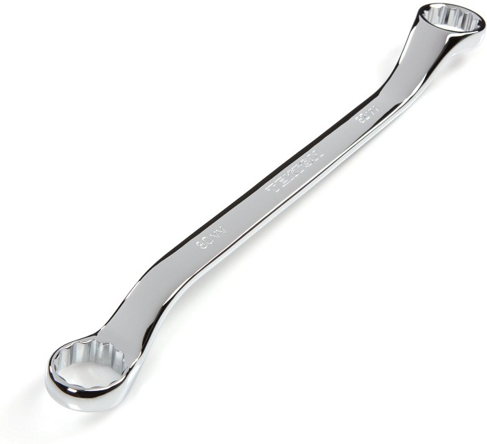 Metric Offset Combination Wrench