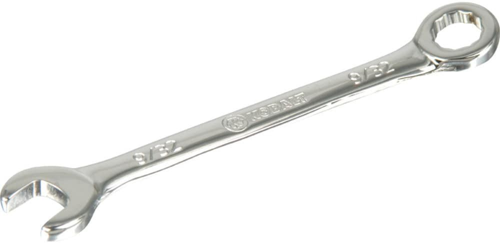 Mini 12-point (SAE) Standard Combination Wrench