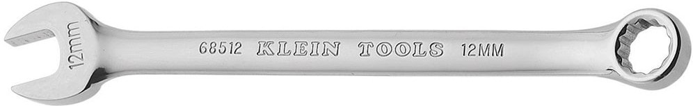 Metric Combination Wrench 12 mm