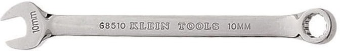 Metric Combination Wrench 10 mm