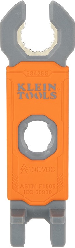 Solar Insulating Wrench for MC4 Connectors