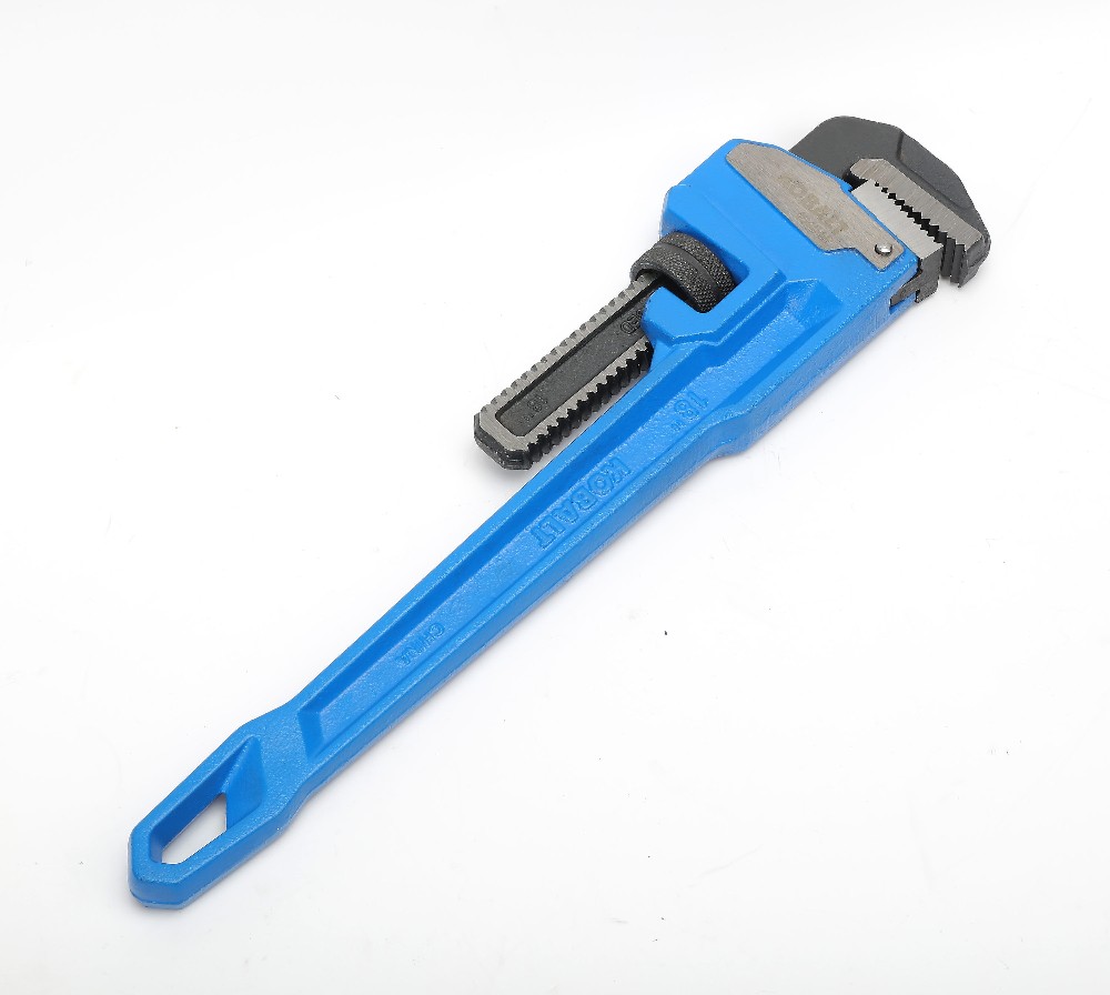 18-in Cast iron Pipe Wrench