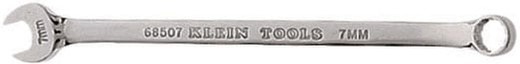 Metric Combination Wrench 7 mm