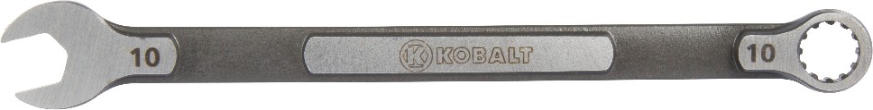 Universal Spline Metric Standard Combination Wrench