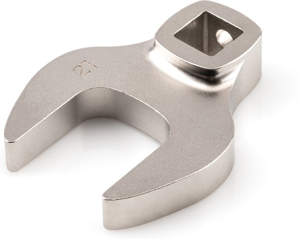 Metric Crowfoot Open end Wrench (no case)