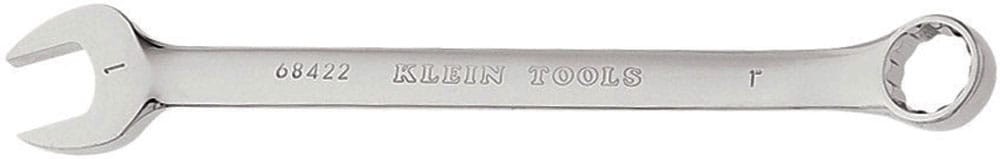 Combination Wrench, 1-Inch