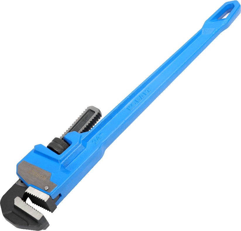 24-in Cast iron Pipe Wrench