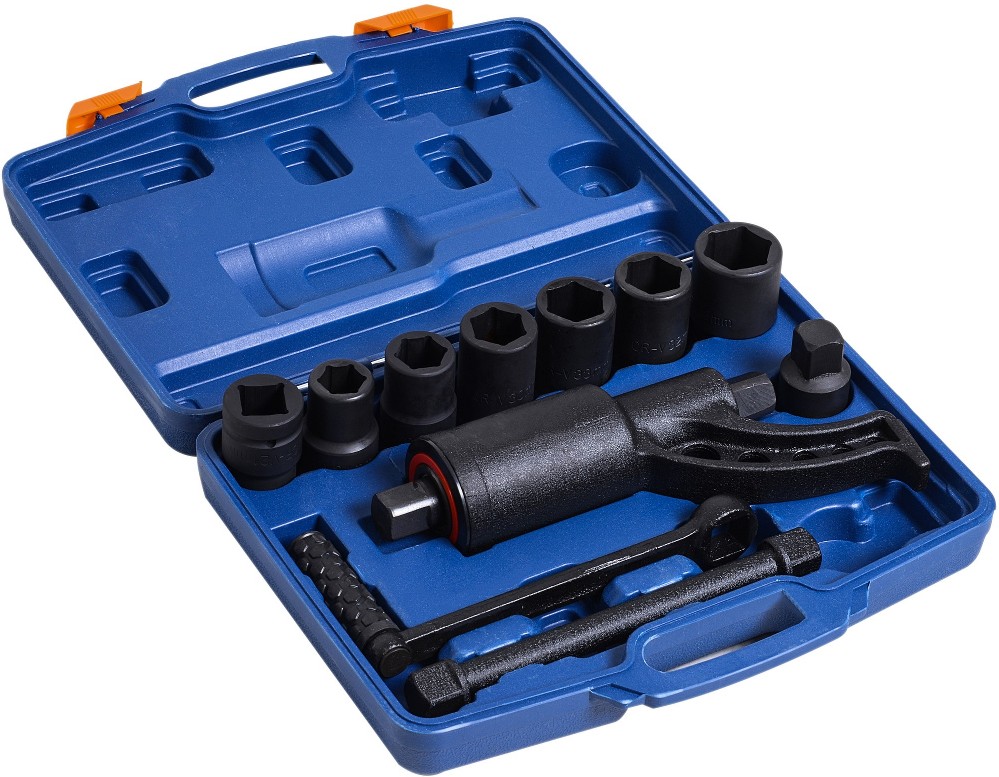 Set Drive Torque multiplier Torque Wrench