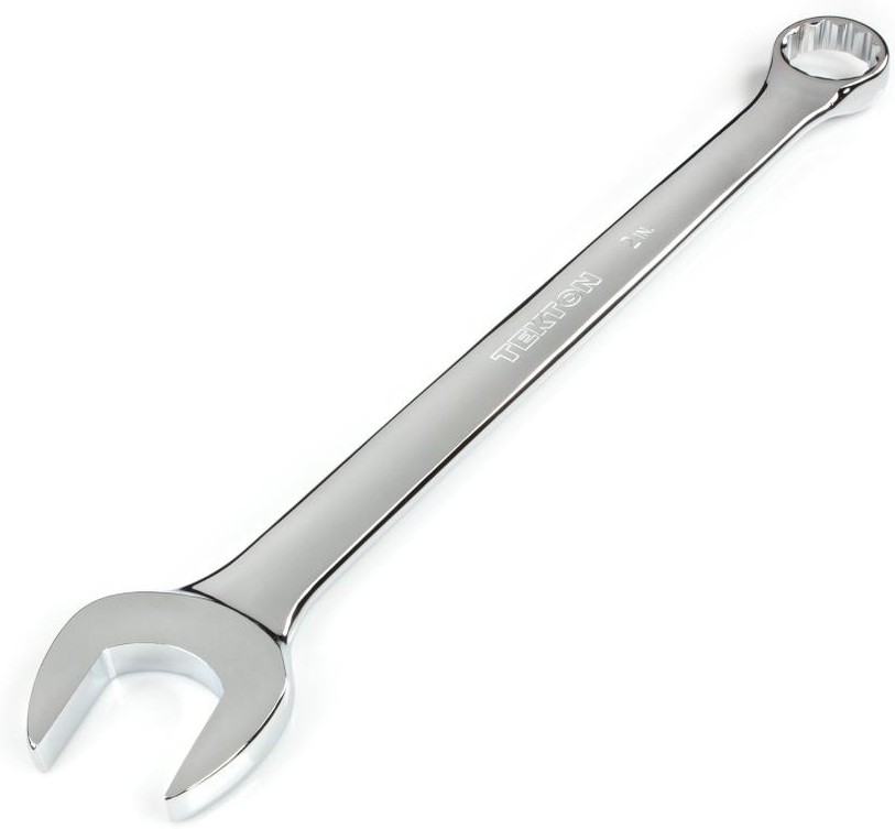 12-point (SAE) Standard Combination Wrench