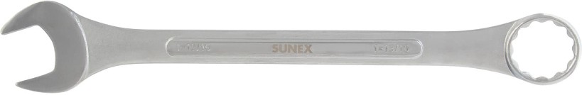 1-13/16-in Standard (SAE) Standard Combination Wrench (no case)
