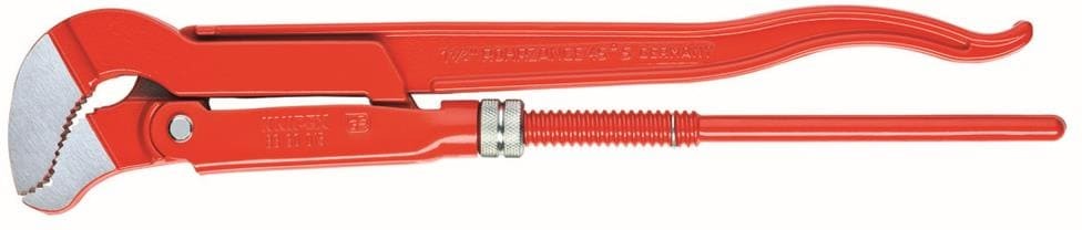 24-in Steel Pipe Wrench