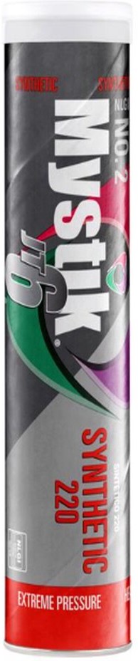 JT6 Extreme Pressure Grease 14 oz