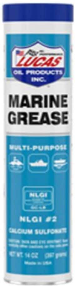 14 Ounce(s) Lucas Oil Marine Grease