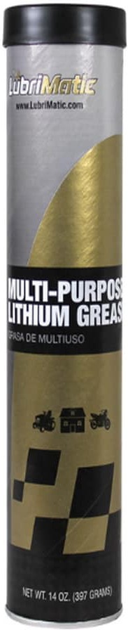 Lithium Grease 14 oz