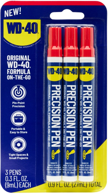 Classic Product 0.9 Ounce(s) Multi-purpose lubricant,