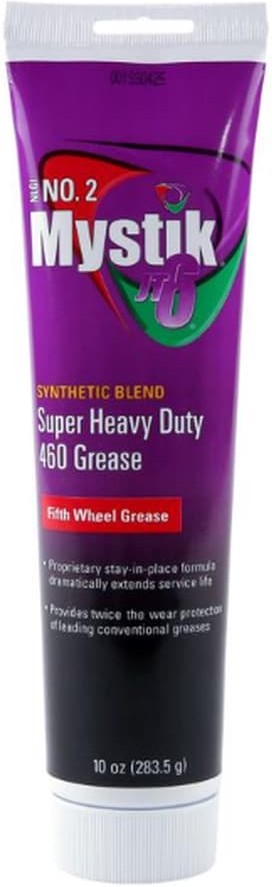 JT-6 Heavy Duty Grease 10 oz