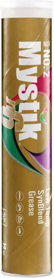 JT-6 Synthetic Grease 14 oz